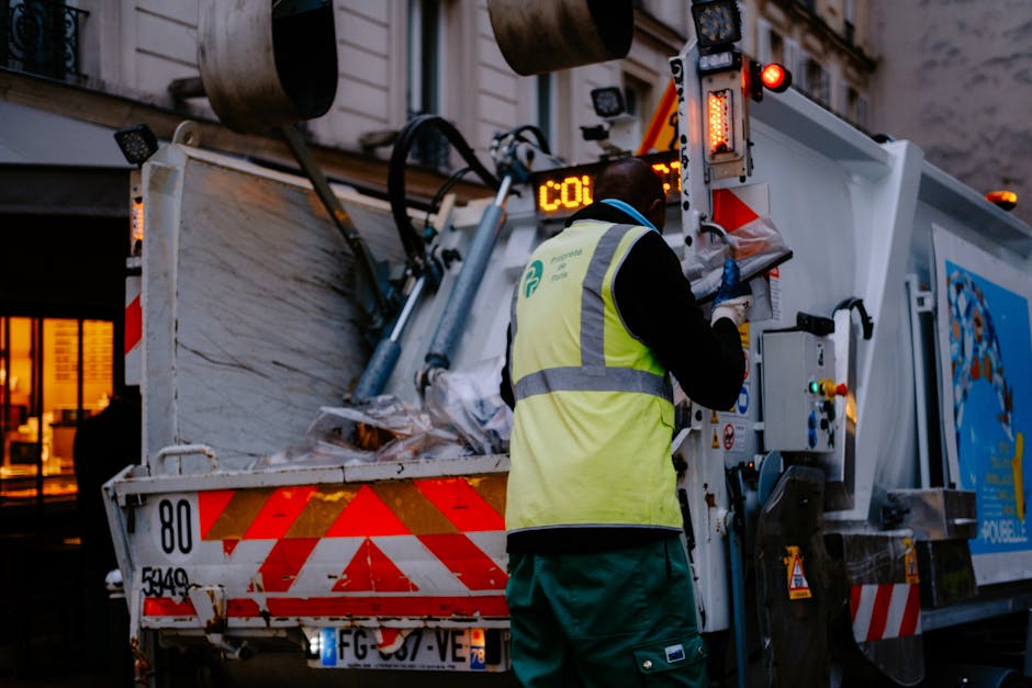 Little Venice bulky waste removal experts in Paddington